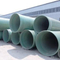 FRP Winding Pipes And Storage Tanks