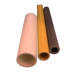 Structural Profiles Round tube