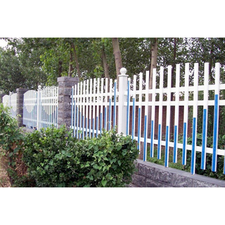 Handrail and Fencing