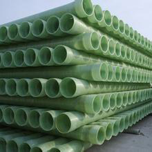 FRP Winding Pipes And Storage Tanks