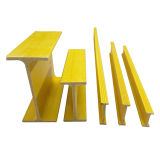 Structural Profiles I-steel