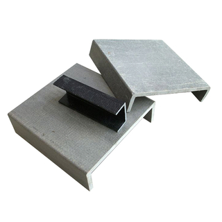 Structural Profiles Troughs