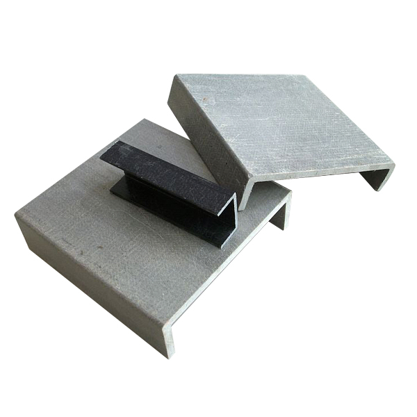 Structural Profiles Troughs