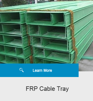 FRP-Cable-Tray